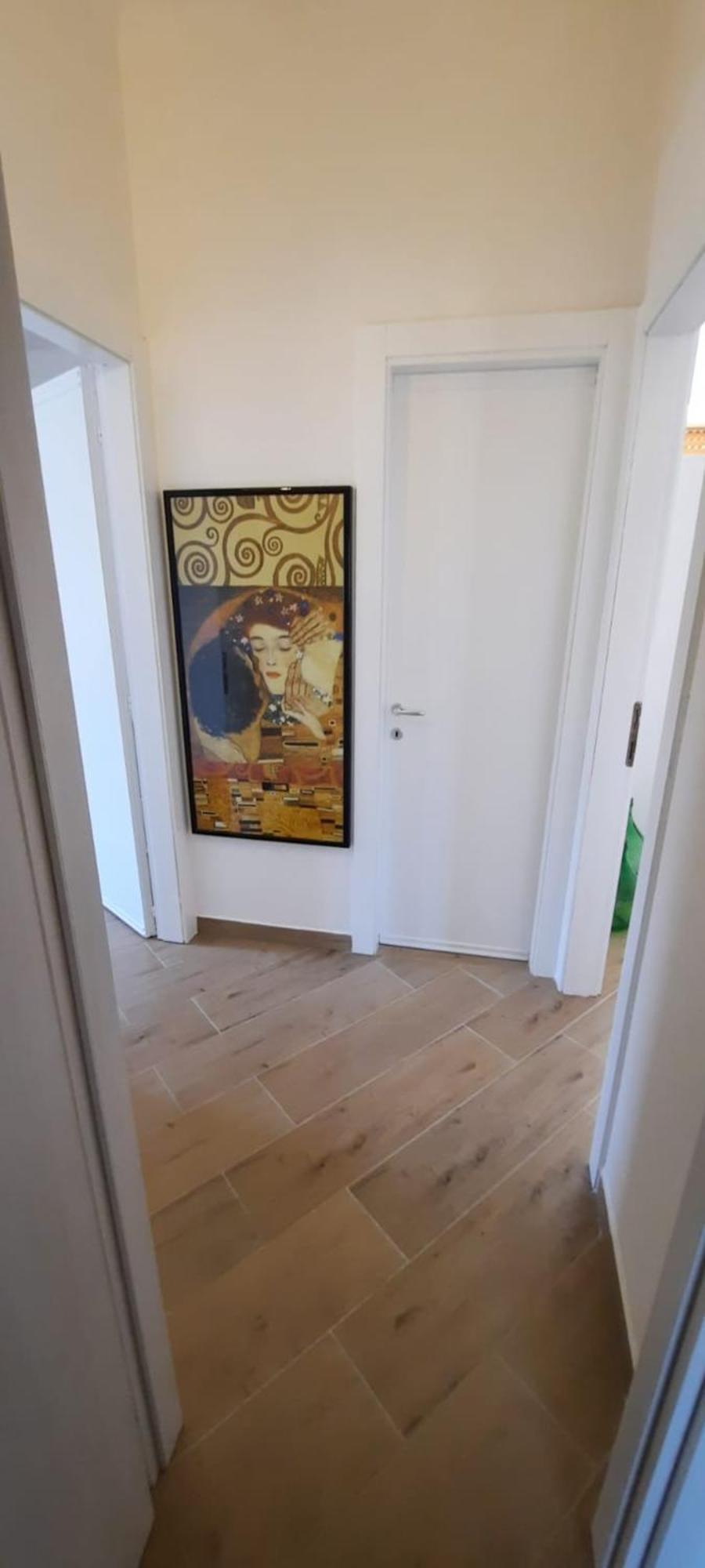 Casatua Apartment Таранто Екстериор снимка