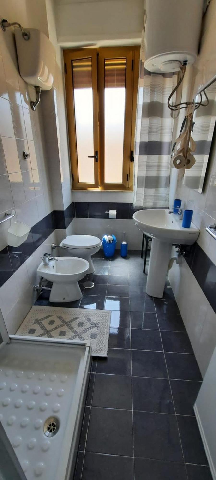 Casatua Apartment Таранто Екстериор снимка